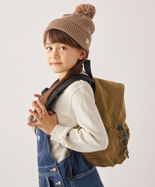 SHIPS / シップス リュック・バックパック | 【SHIPS any別注】OUTDOOR PRODUCTS: 刺繍 バックパック<KIDS>◇ | 詳細13