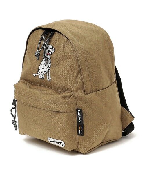 SHIPS / シップス リュック・バックパック | 【SHIPS any別注】OUTDOOR PRODUCTS: 刺繍 バックパック<KIDS>◇ | 詳細15