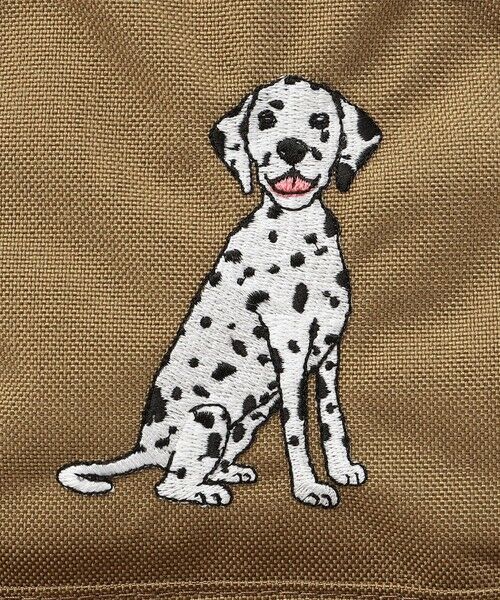 SHIPS / シップス リュック・バックパック | 【SHIPS any別注】OUTDOOR PRODUCTS: 刺繍 バックパック<KIDS>◇ | 詳細18