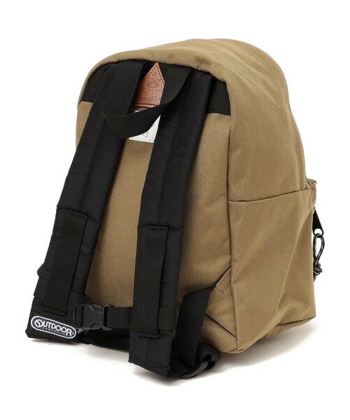 SHIPS / シップス リュック・バックパック | 【SHIPS any別注】OUTDOOR PRODUCTS: 刺繍 バックパック<KIDS>◇ | 詳細19