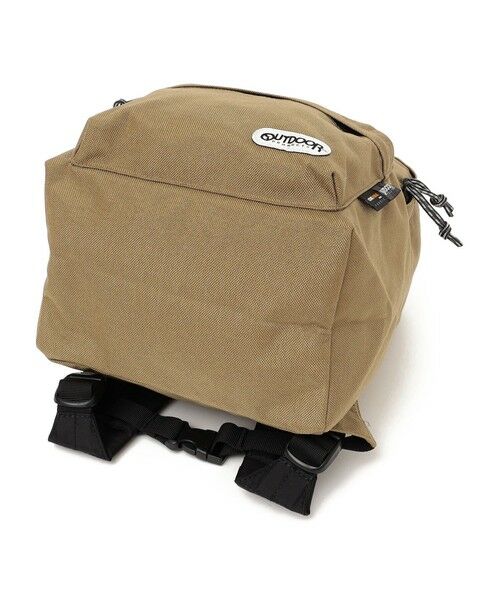 SHIPS / シップス リュック・バックパック | 【SHIPS any別注】OUTDOOR PRODUCTS: 刺繍 バックパック<KIDS>◇ | 詳細22