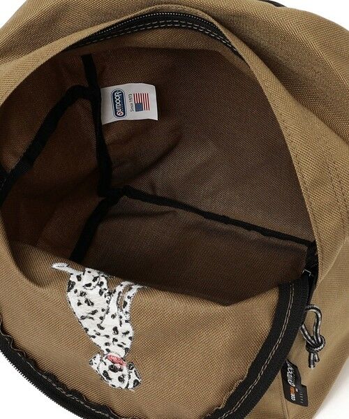 SHIPS / シップス リュック・バックパック | 【SHIPS any別注】OUTDOOR PRODUCTS: 刺繍 バックパック<KIDS>◇ | 詳細24