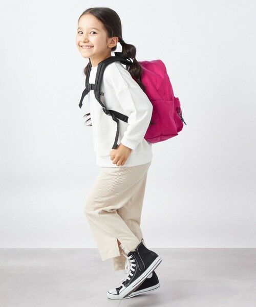 SHIPS / シップス リュック・バックパック | 【SHIPS any別注】OUTDOOR PRODUCTS: 刺繍 バックパック<KIDS>◇ | 詳細25