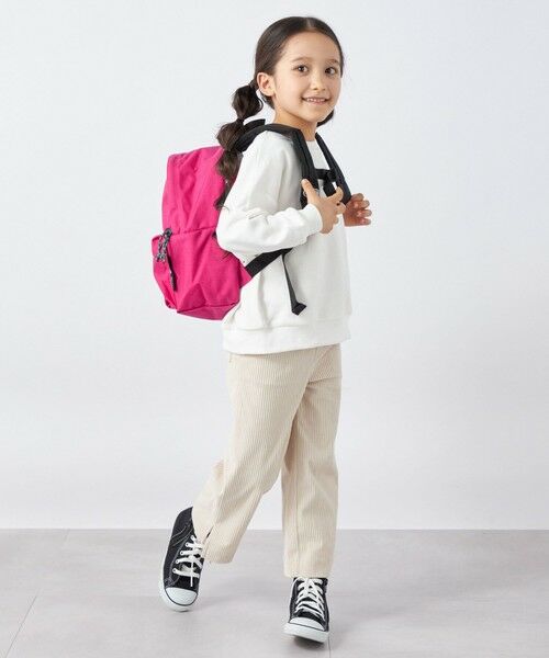 SHIPS / シップス リュック・バックパック | 【SHIPS any別注】OUTDOOR PRODUCTS: 刺繍 バックパック<KIDS>◇ | 詳細27