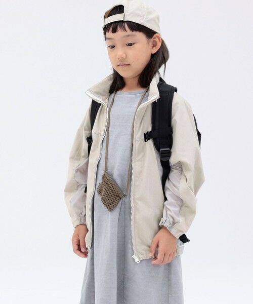 SHIPS / シップス リュック・バックパック | ARCH&LINE: EGG BAG 15L バックパック<KIDS> | 詳細1
