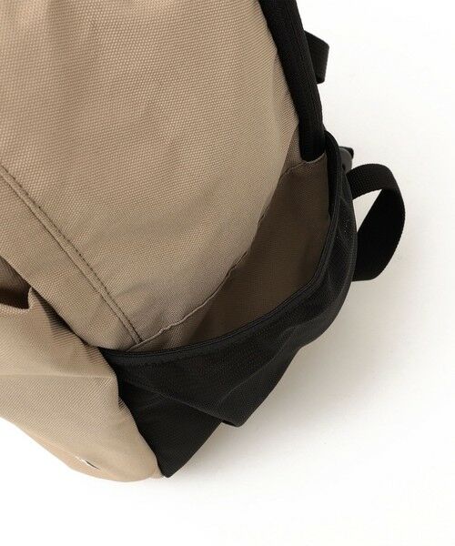 SHIPS / シップス リュック・バックパック | ARCH&LINE: EGG BAG 15L バックパック<KIDS> | 詳細10