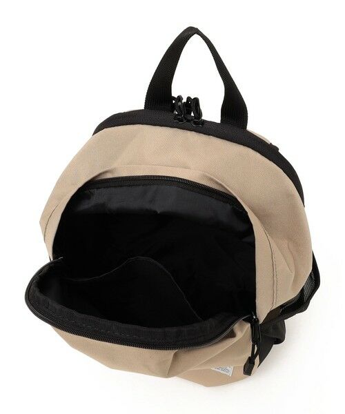 SHIPS / シップス リュック・バックパック | ARCH&LINE: EGG BAG 15L バックパック<KIDS> | 詳細11