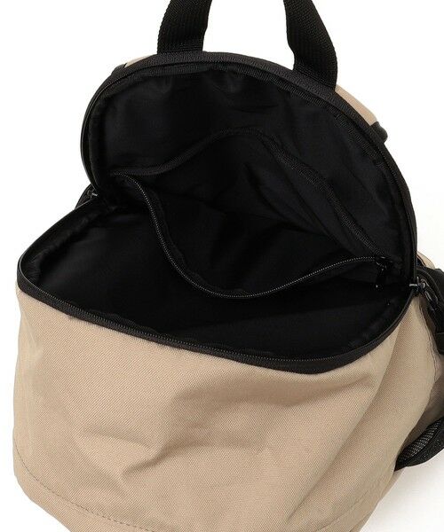 SHIPS / シップス リュック・バックパック | ARCH&LINE: EGG BAG 15L バックパック<KIDS> | 詳細12