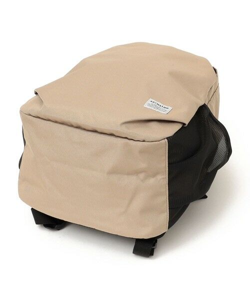 SHIPS / シップス リュック・バックパック | ARCH&LINE: EGG BAG 15L バックパック<KIDS> | 詳細5