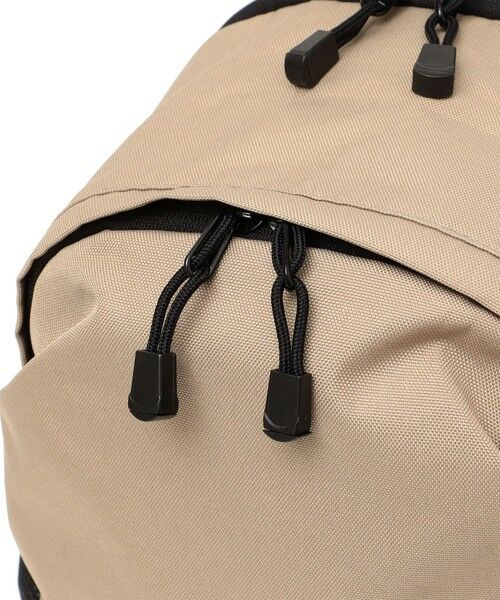 SHIPS / シップス リュック・バックパック | ARCH&LINE: EGG BAG 15L バックパック<KIDS> | 詳細6