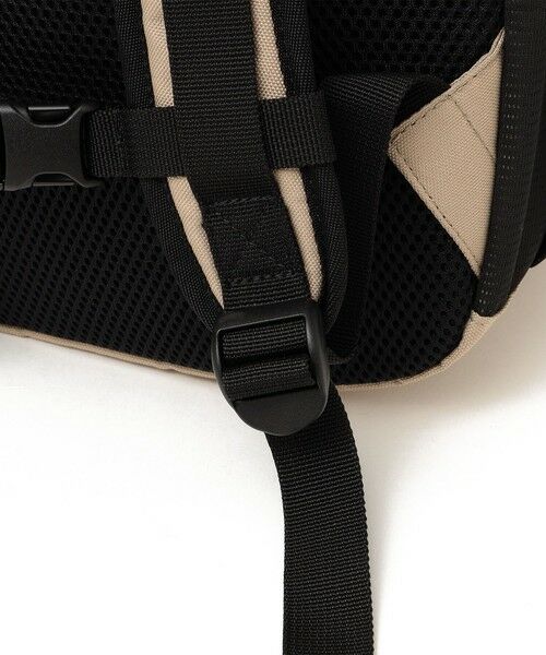 SHIPS / シップス リュック・バックパック | ARCH&LINE: EGG BAG 15L バックパック<KIDS> | 詳細8