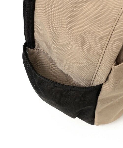 SHIPS / シップス リュック・バックパック | ARCH&LINE: EGG BAG 15L バックパック<KIDS> | 詳細9