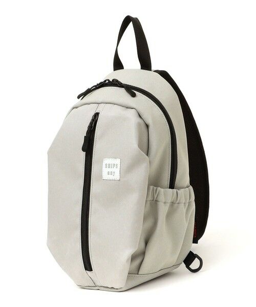 SHIPS / シップス メッセンジャーバッグ・ウエストポーチ | SHIPS any: マジックフラッシュ ボディバック <KIDS>◇ | 詳細5