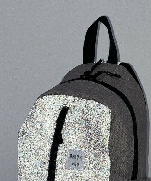 SHIPS / シップス メッセンジャーバッグ・ウエストポーチ | SHIPS any: マジックフラッシュ ボディバック <KIDS>◇ | 詳細6