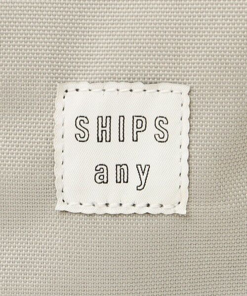 SHIPS / シップス メッセンジャーバッグ・ウエストポーチ | SHIPS any: マジックフラッシュ ボディバック <KIDS>◇ | 詳細8