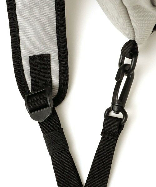 SHIPS / シップス メッセンジャーバッグ・ウエストポーチ | SHIPS any: マジックフラッシュ ボディバック <KIDS>◇ | 詳細12