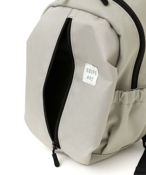 SHIPS / シップス メッセンジャーバッグ・ウエストポーチ | SHIPS any: マジックフラッシュ ボディバック <KIDS>◇ | 詳細13