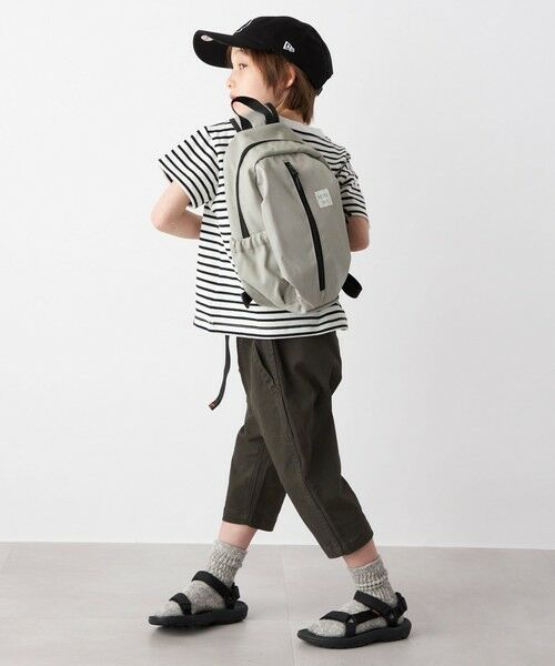 SHIPS / シップス メッセンジャーバッグ・ウエストポーチ | SHIPS any: マジックフラッシュ ボディバック <KIDS>◇ | 詳細2