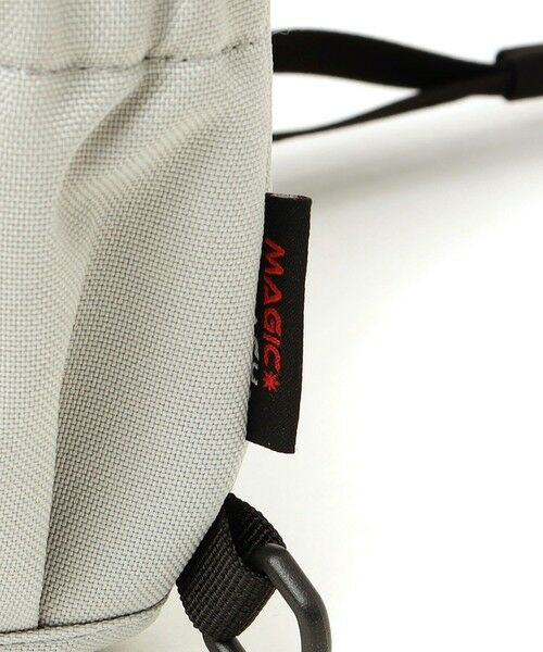 SHIPS / シップス メッセンジャーバッグ・ウエストポーチ | SHIPS any: マジックフラッシュ ボディバック <KIDS>◇ | 詳細15