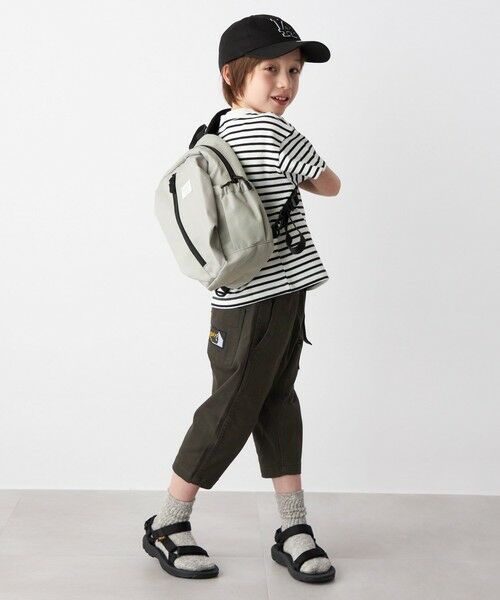 SHIPS / シップス メッセンジャーバッグ・ウエストポーチ | SHIPS any: マジックフラッシュ ボディバック <KIDS>◇ | 詳細3