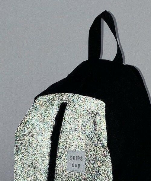 SHIPS / シップス メッセンジャーバッグ・ウエストポーチ | SHIPS any: マジックフラッシュ ボディバック <KIDS>◇ | 詳細22