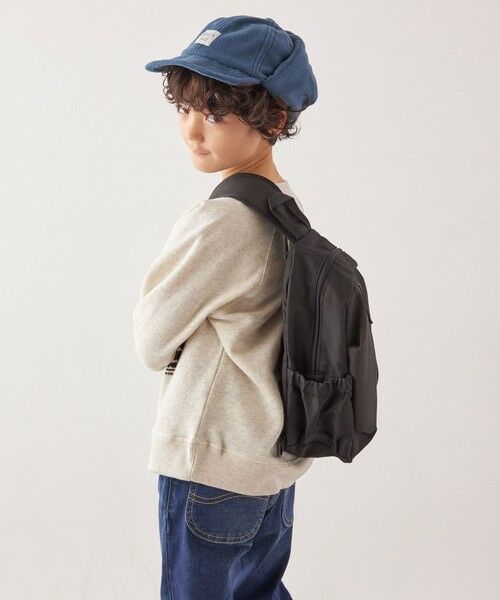 SHIPS / シップス メッセンジャーバッグ・ウエストポーチ | SHIPS any: マジックフラッシュ ボディバック <KIDS>◇ | 詳細19