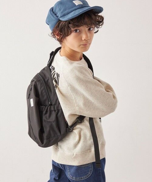 SHIPS / シップス メッセンジャーバッグ・ウエストポーチ | SHIPS any: マジックフラッシュ ボディバック <KIDS>◇ | 詳細20