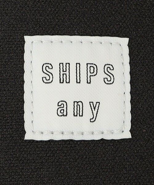 SHIPS / シップス メッセンジャーバッグ・ウエストポーチ | SHIPS any: マジックフラッシュ ウエスト ポーチ<KIDS>◇ | 詳細8