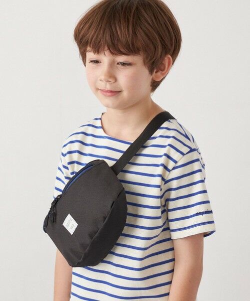 SHIPS / シップス メッセンジャーバッグ・ウエストポーチ | SHIPS any: マジックフラッシュ ウエスト ポーチ<KIDS>◇ | 詳細2