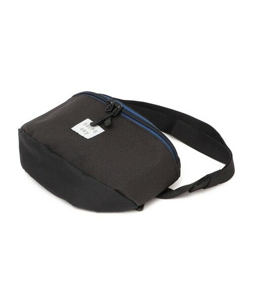 SHIPS / シップス メッセンジャーバッグ・ウエストポーチ | SHIPS any: マジックフラッシュ ウエスト ポーチ<KIDS>◇ | 詳細5