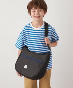 SHIPS / シップス ショルダーバッグ | SHIPS any: マジックフラッシュ ショルダーバッグ<KIDS>