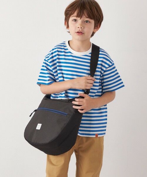 SHIPS / シップス ショルダーバッグ | SHIPS any: マジックフラッシュ ショルダーバッグ<KIDS> | 詳細1