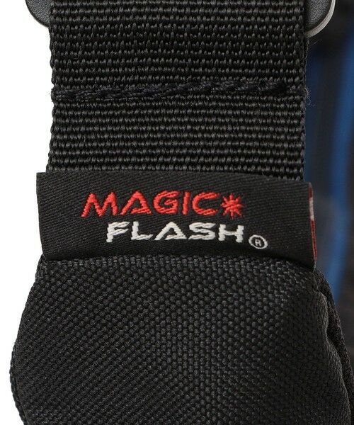 SHIPS / シップス ショルダーバッグ | SHIPS any: マジックフラッシュ ショルダーバッグ<KIDS> | 詳細12