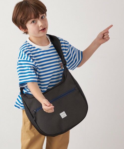 SHIPS / シップス ショルダーバッグ | SHIPS any: マジックフラッシュ ショルダーバッグ<KIDS> | 詳細2