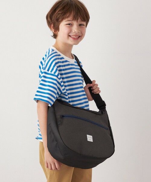 SHIPS / シップス ショルダーバッグ | SHIPS any: マジックフラッシュ ショルダーバッグ<KIDS> | 詳細3