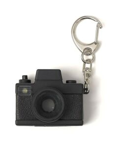 SHIPS / シップス キーホルダー・ストラップ | KIKKERLAND: ノイジー キーライト