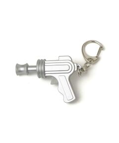 SHIPS / シップス キーホルダー・ストラップ | KIKKERLAND: ノイジー キーライト