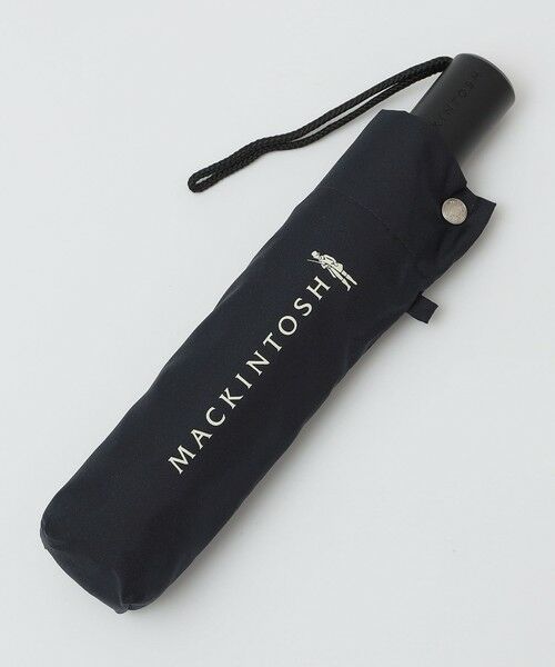 SHIPS / シップス 傘 | MACKINTOSH: AYR ソリッド 折り畳み傘 | 詳細1