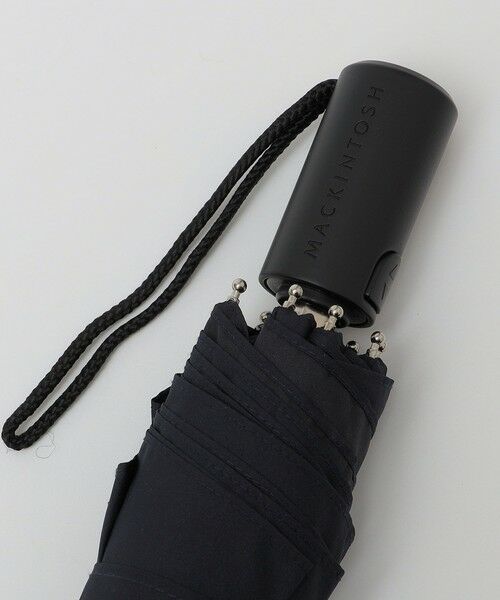 SHIPS / シップス 傘 | MACKINTOSH: AYR ソリッド 折り畳み傘 | 詳細3