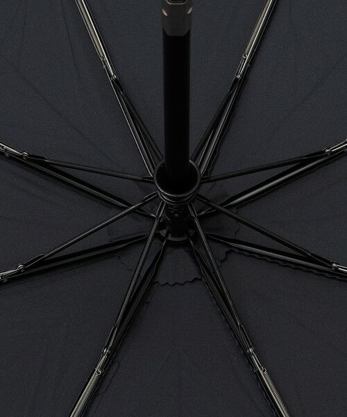 SHIPS / シップス 傘 | MACKINTOSH: AYR ソリッド 折り畳み傘 | 詳細6