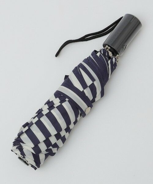 SHIPS / シップス 傘 | MACKINTOSH: AYR パターン 折り畳み傘 | 詳細2