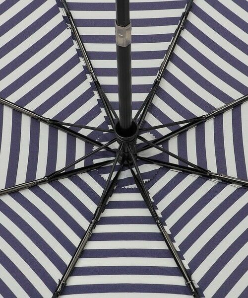 SHIPS / シップス 傘 | MACKINTOSH: AYR パターン 折り畳み傘 | 詳細6