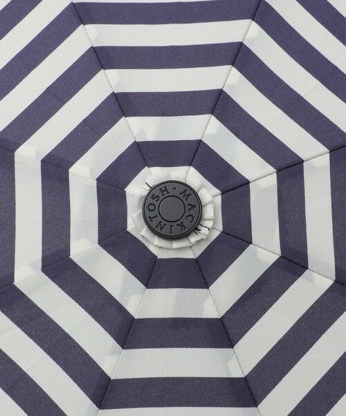 SHIPS / シップス 傘 | MACKINTOSH: AYR パターン 折り畳み傘 | 詳細7