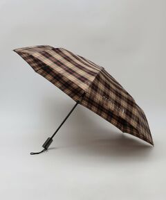 SHIPS / シップス 傘 | MACKINTOSH: AYR チェック 折り畳み傘