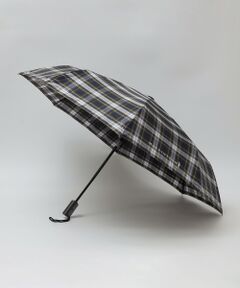 SHIPS / シップス 傘 | MACKINTOSH: AYR チェック 折り畳み傘