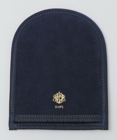 SHIPS / シップス シューケア | 【SHIPS別注】MOWBRAY: 50th ANNIV ポリッシュ レザー グローブ