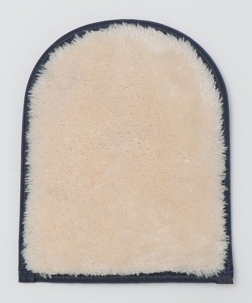 SHIPS / シップス シューケア | 【SHIPS別注】MOWBRAY: 50th ANNIV ポリッシュ レザー グローブ | 詳細1