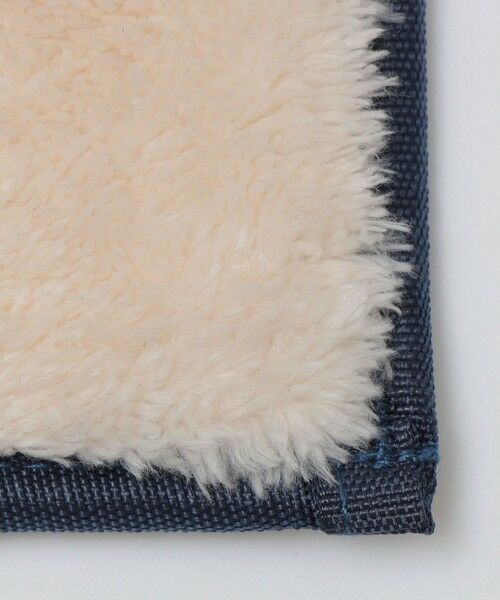 SHIPS / シップス シューケア | 【SHIPS別注】MOWBRAY: 50th ANNIV ポリッシュ レザー グローブ | 詳細2