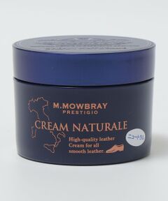M.MOWBRAY: クリーム ナチュラーレ