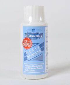 SHIPS / シップス ブーツ（ショート丈） | M.MOWBRAY: ステインリムーバー（汚れ落とし）